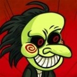 Игра Троллфейс Квест: Ужастики 1